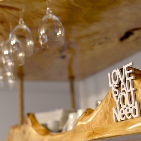 Luxury Apartments Boduja Sukošan 외부 사진