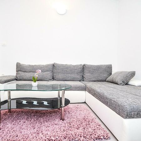 Luxury Apartments Boduja Sukošan 외부 사진