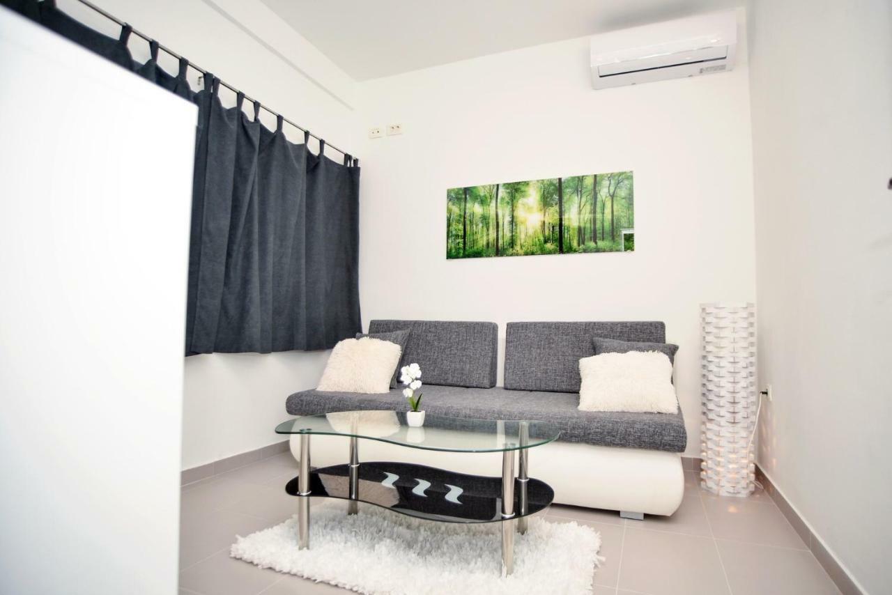 Luxury Apartments Boduja Sukošan 외부 사진