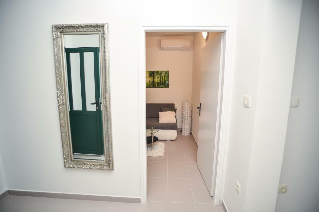 Luxury Apartments Boduja Sukošan 외부 사진