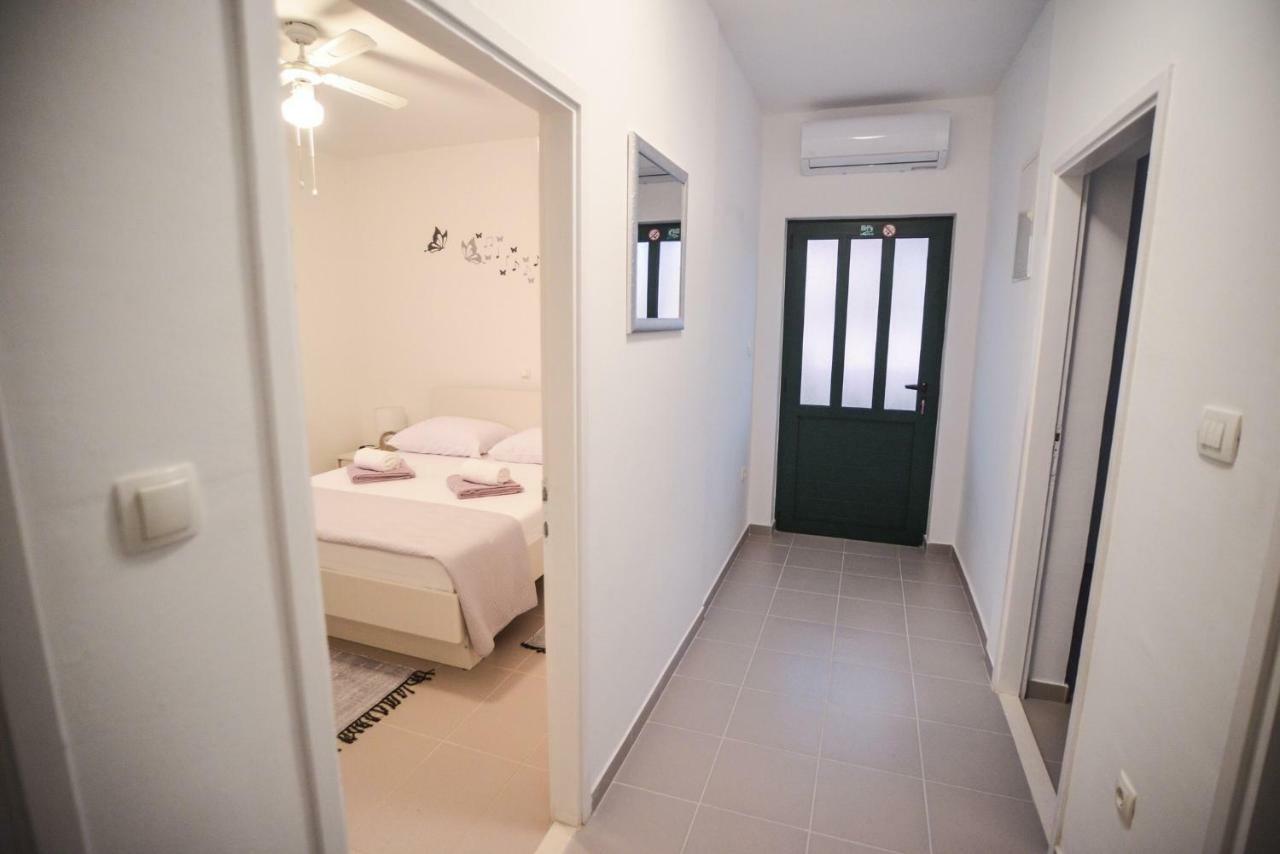 Luxury Apartments Boduja Sukošan 외부 사진