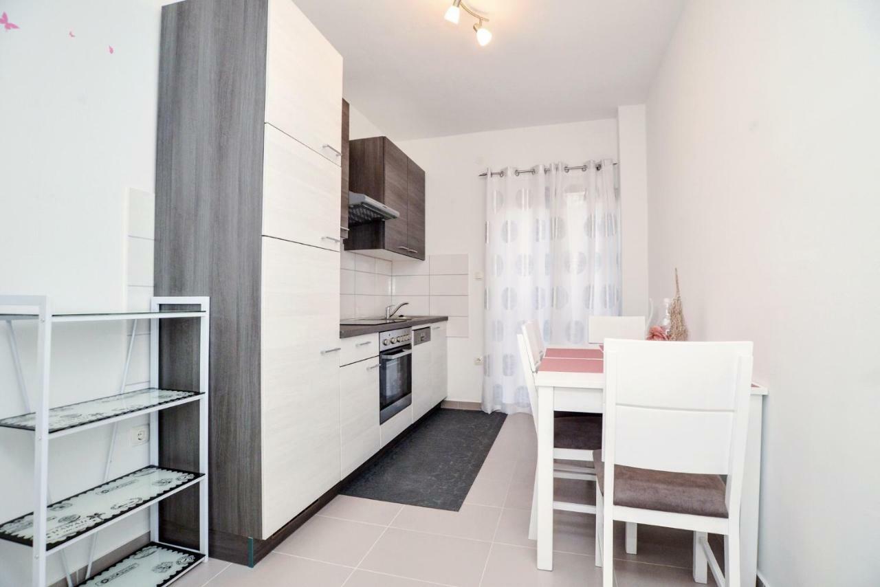 Luxury Apartments Boduja Sukošan 외부 사진