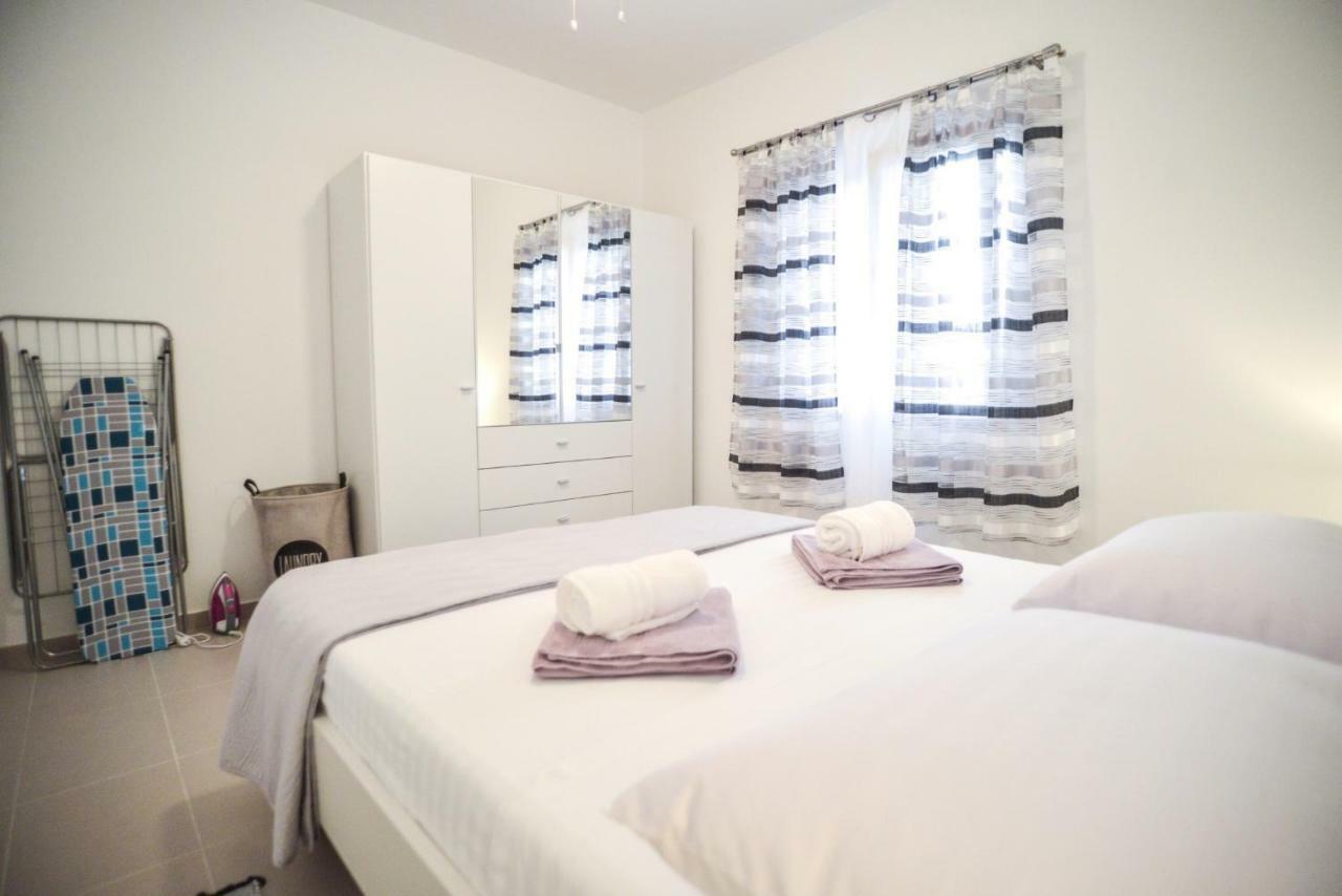 Luxury Apartments Boduja Sukošan 외부 사진