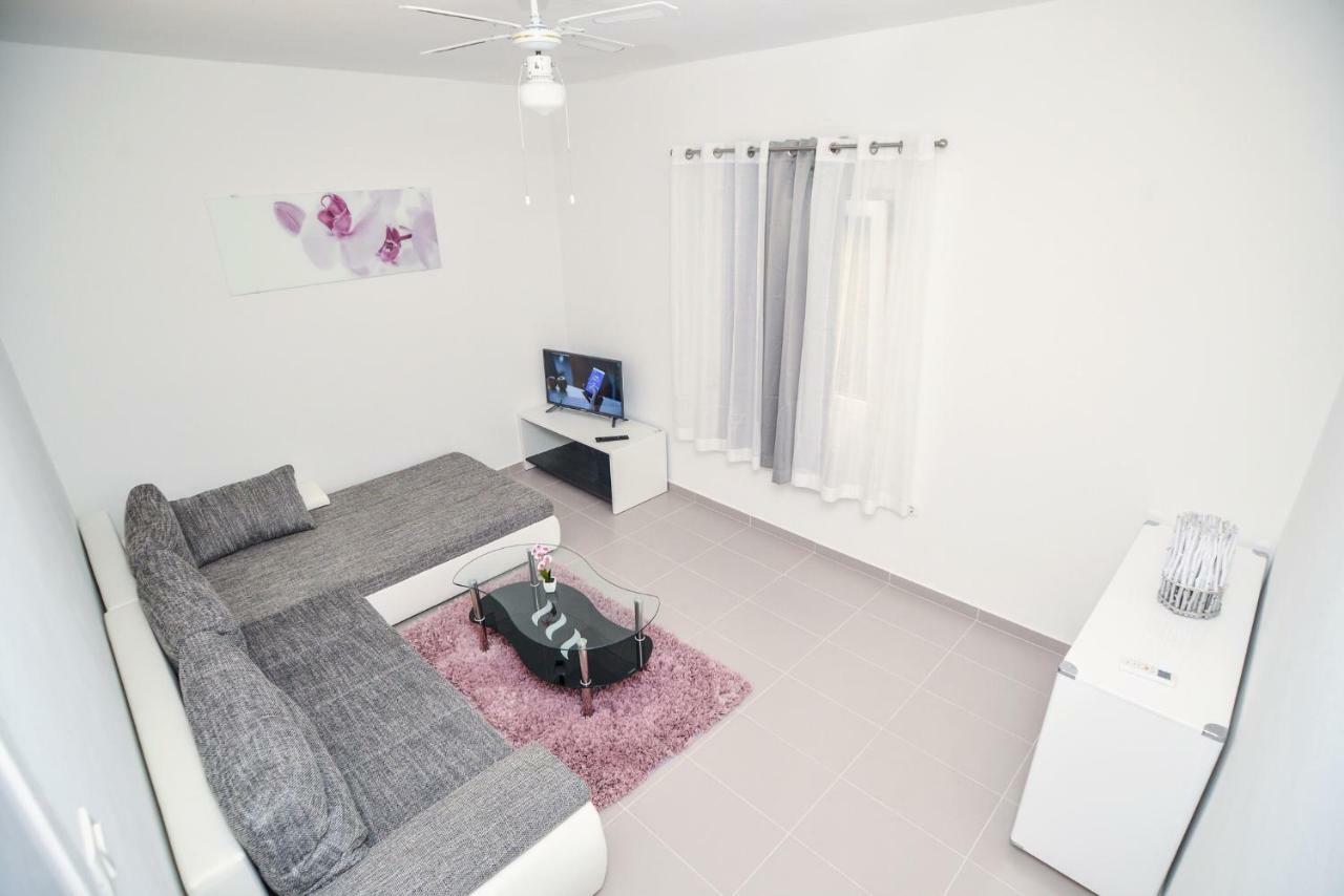 Luxury Apartments Boduja Sukošan 외부 사진