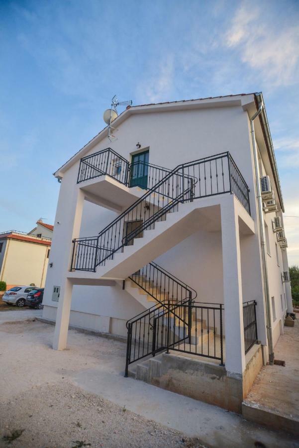 Luxury Apartments Boduja Sukošan 외부 사진