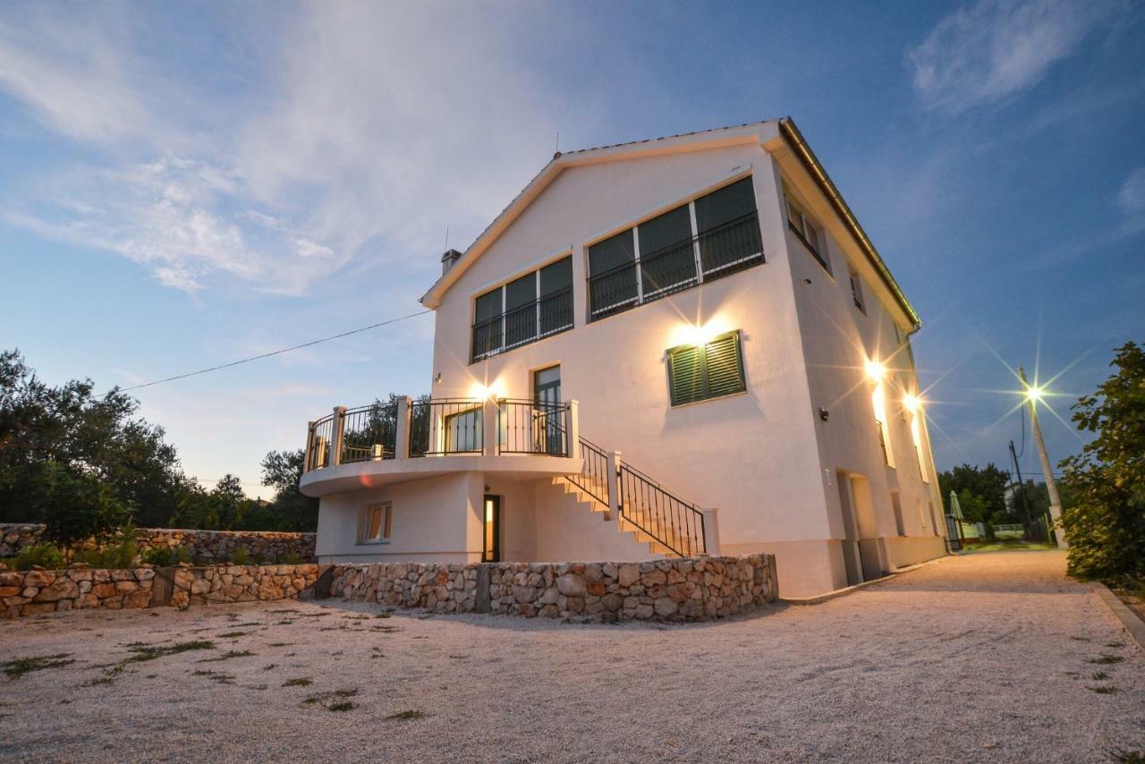 Luxury Apartments Boduja Sukošan 외부 사진