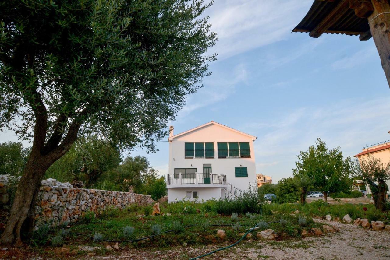 Luxury Apartments Boduja Sukošan 외부 사진