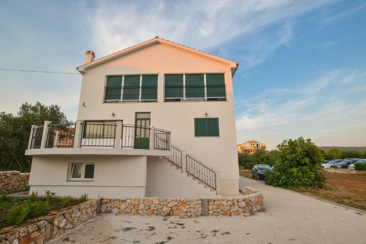 Luxury Apartments Boduja Sukošan 외부 사진